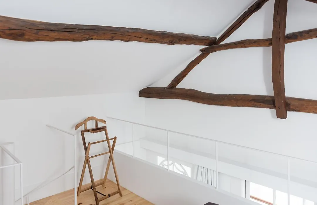 Porto Vintage Guesthouse-1