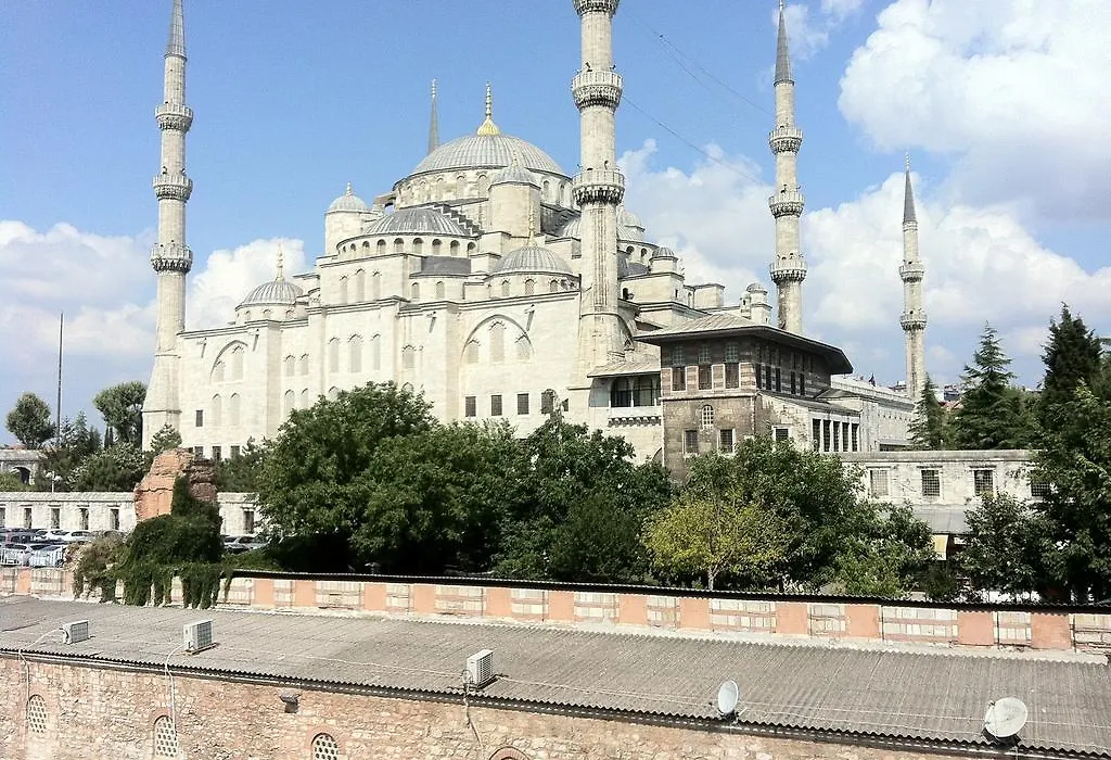 Arasta Hotel-1