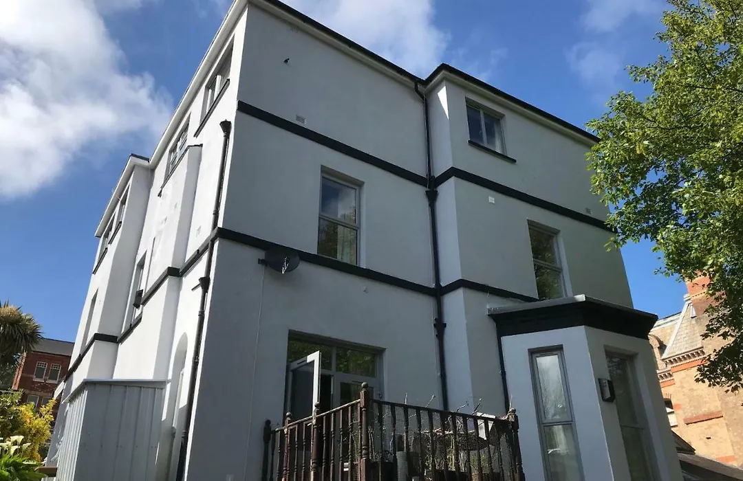 The Sherborne Lodge-1