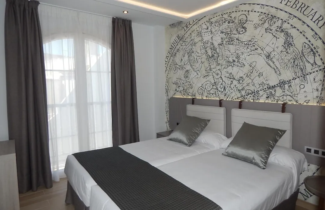 Hostal Boutique Dona Carmen - Adults Recommended-1
