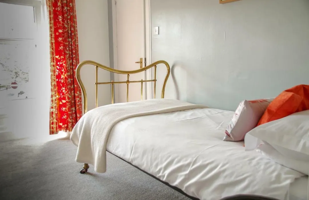 Room Only Corbies Rest-1