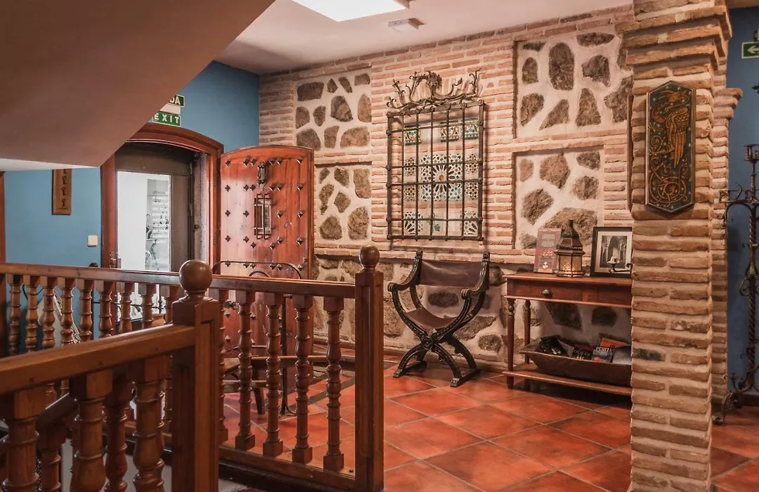 La Posada De Manolo-1