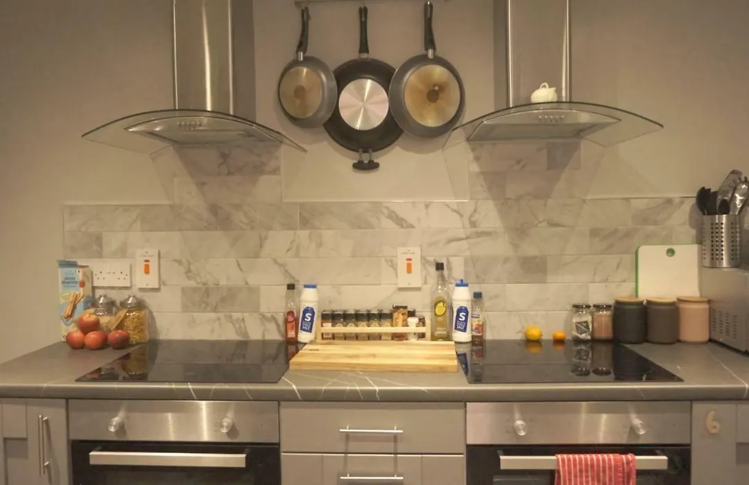 Big Yellow Door In Queens Quarter-1