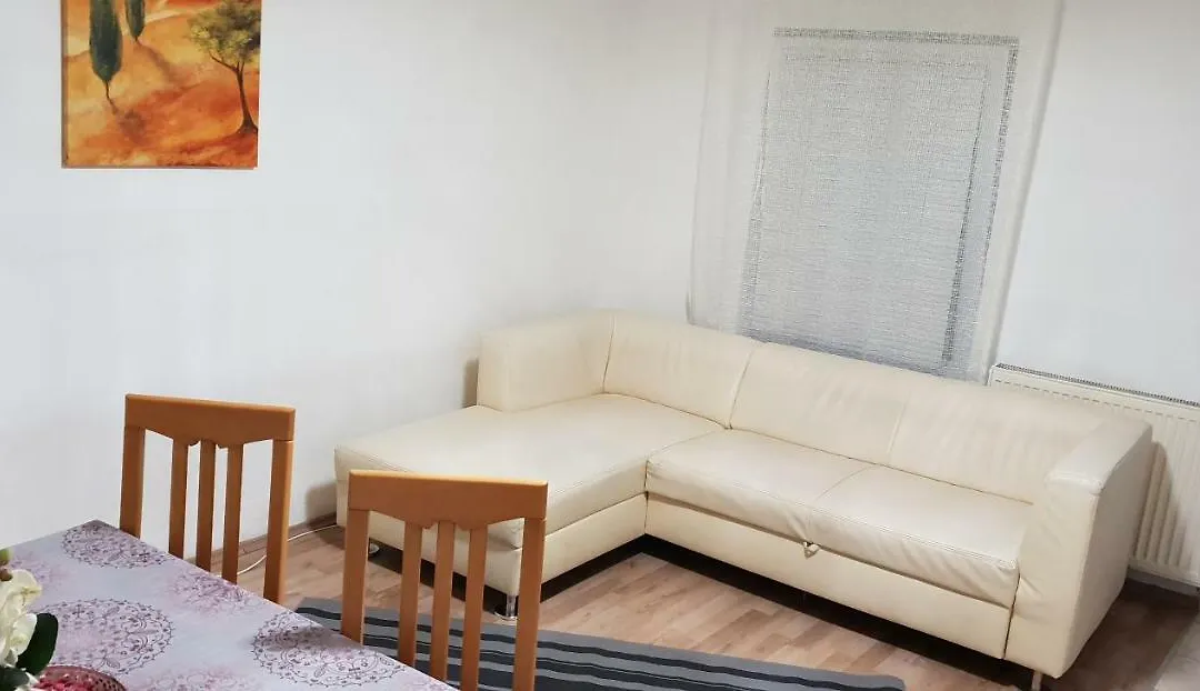 Apartmenthaus Beim Lkh Graz I Free Parking I Self Check-In-1