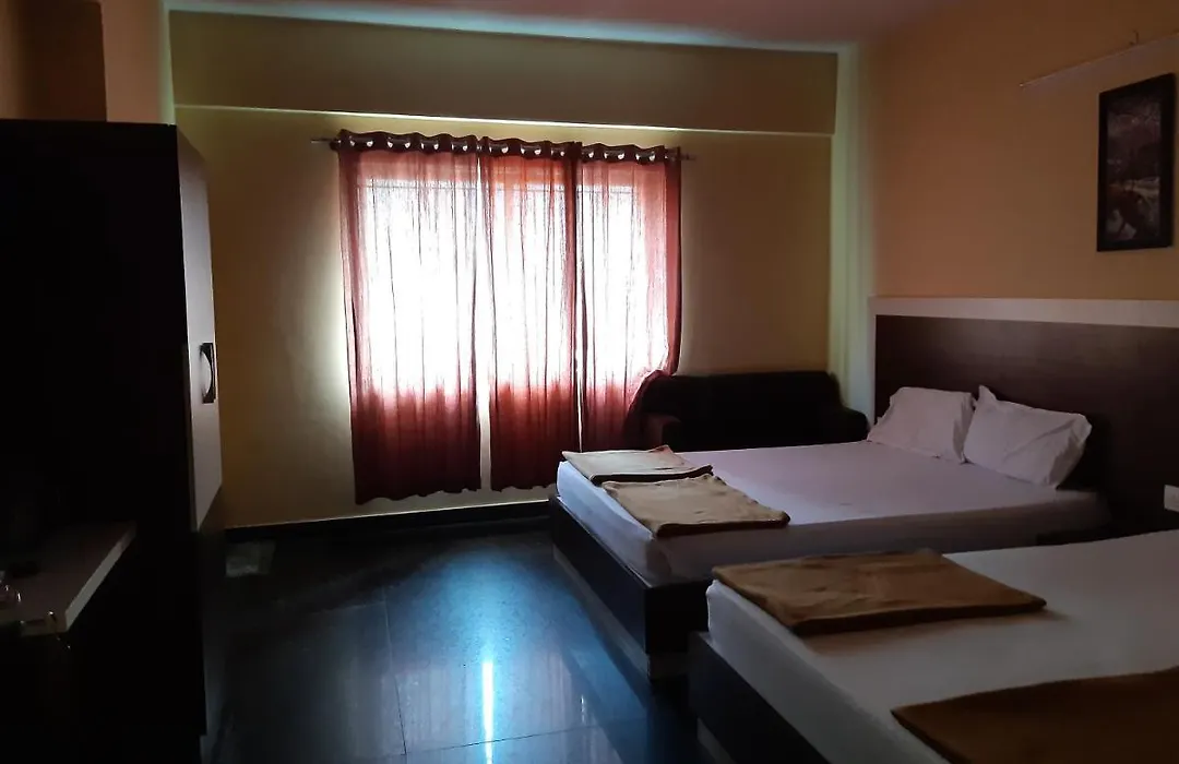 Sapphire Inn-1
