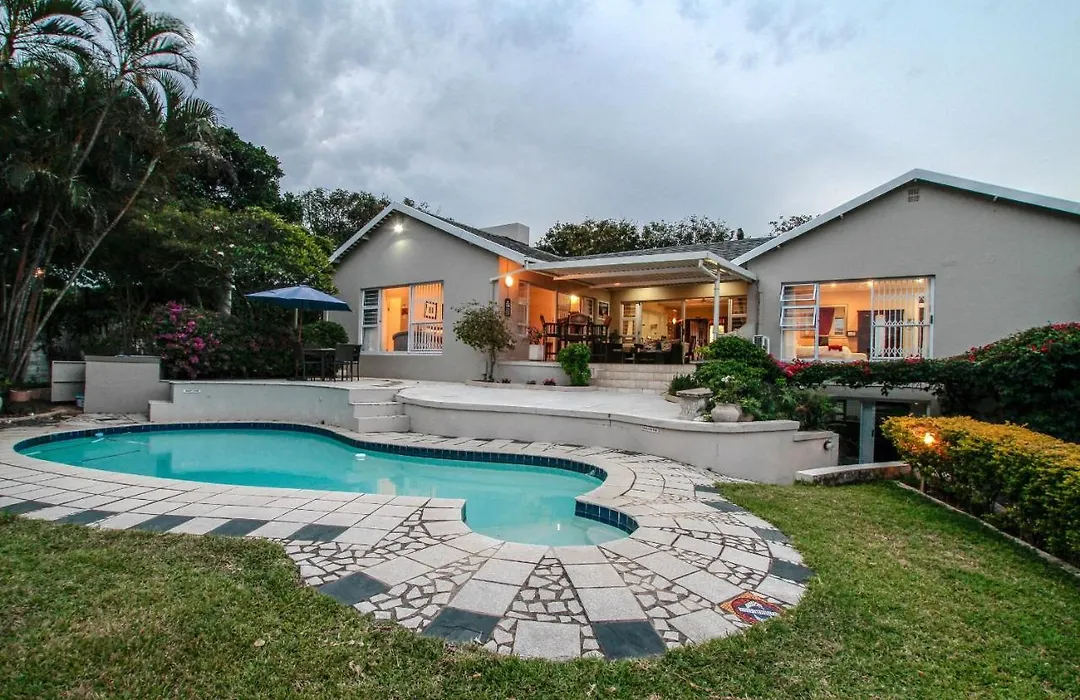 Chartwell Guest House-1