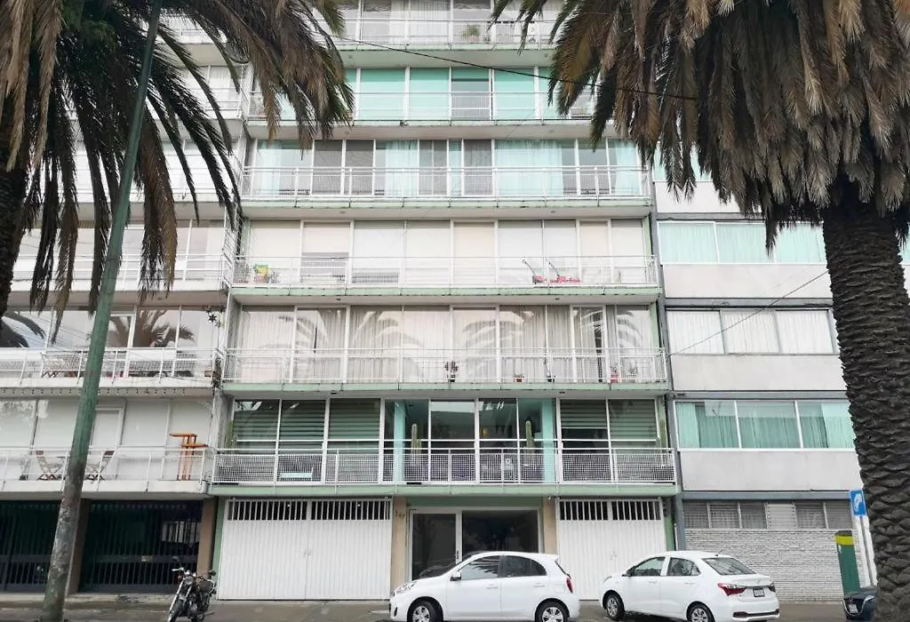 Caravansaro Vazquez de Mella 347 Polanco-1