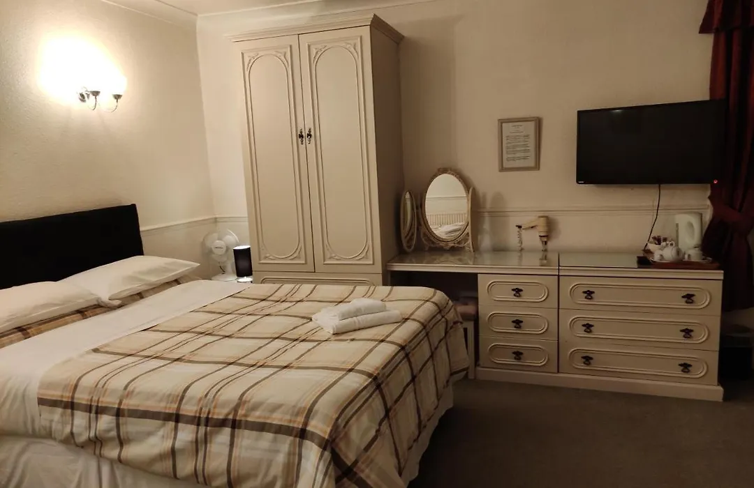 Arundel Park Hotel-1