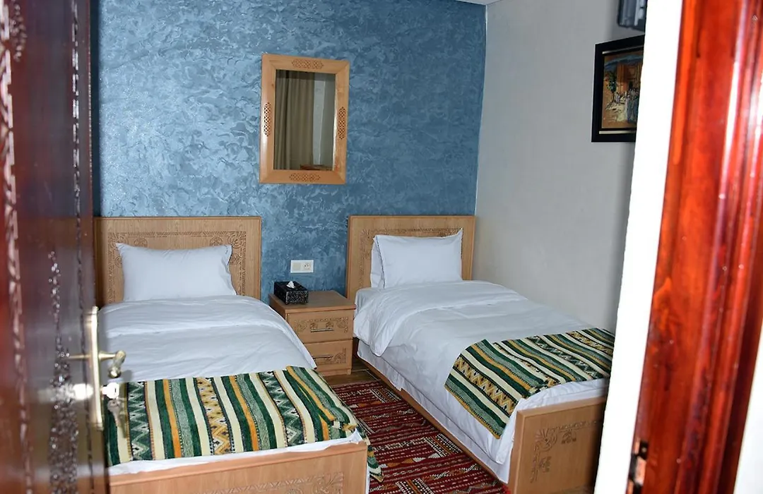Riad Dar El Mesk-1