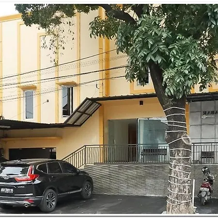 Pondok Malabar Mitra Reddoorz-2