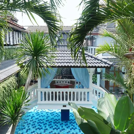 Raintree Boutique Villa & Gallery-3