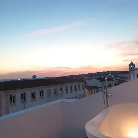 Evora Inn-3