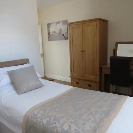Marple Cottage Guest House-2