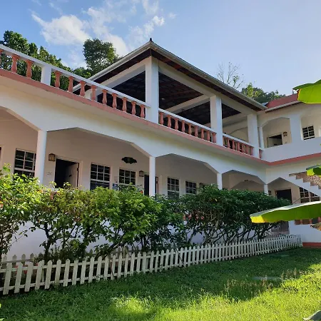 Polish Princess Guest House-2