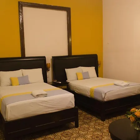 Hotel Real San Juan Suites-3