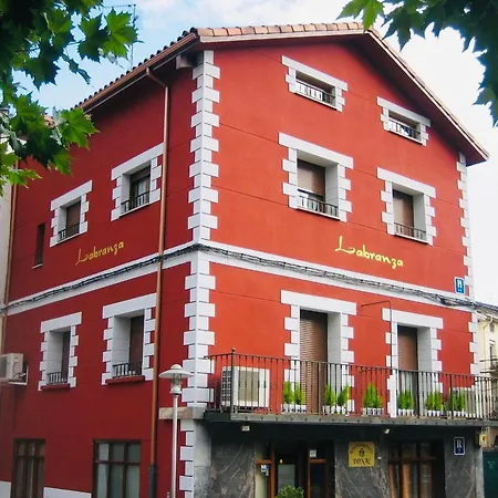 Hostal Labranza-2