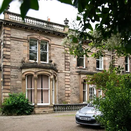 Georgian House Boutique B&B-3