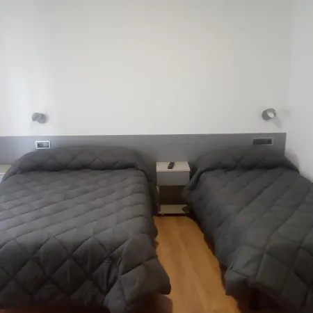 Hostal Outarelo-3