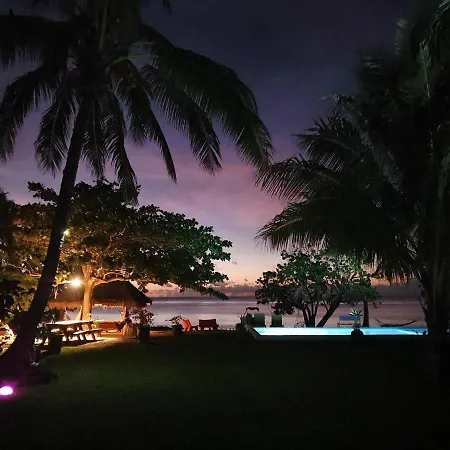 Fare Tokoau Moorea-2