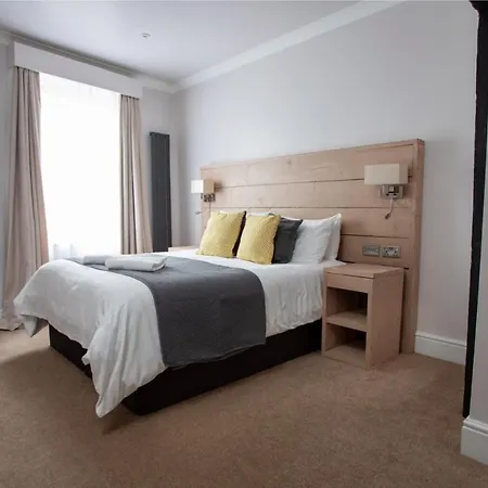 The Vanguard York - Private Residence-3