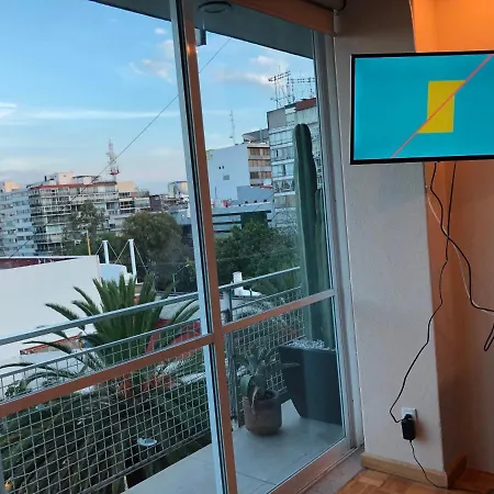 Caravansaro Vazquez de Mella 347 Polanco-2