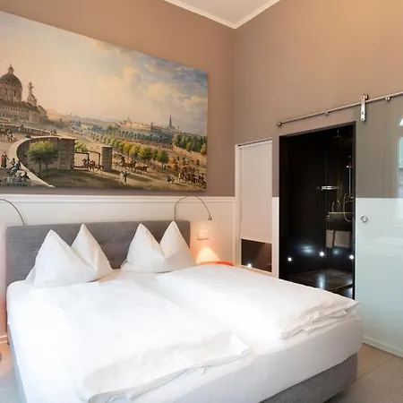 Boutique Hotel Columbia-2