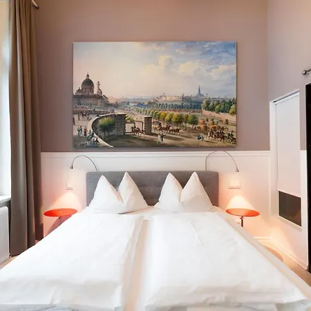 Boutique Hotel Columbia-3