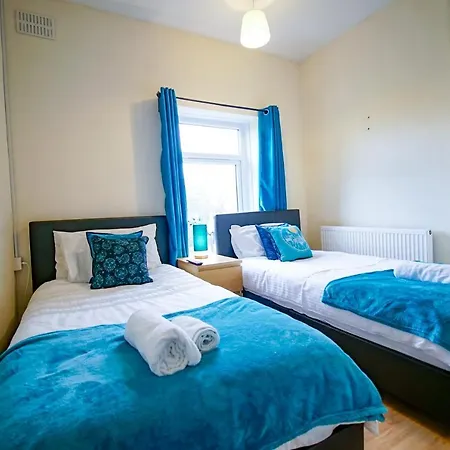 West Lea House-3