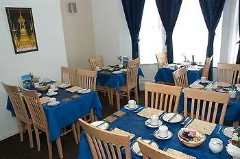 Kentmere Guest House-3