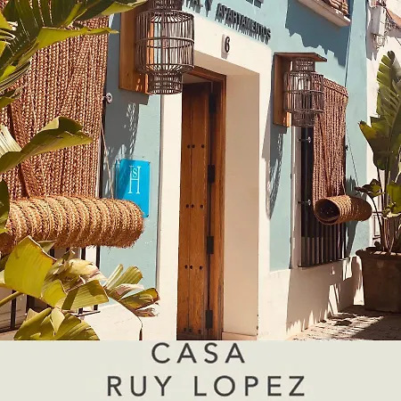 Casa Ruy Lopez-2