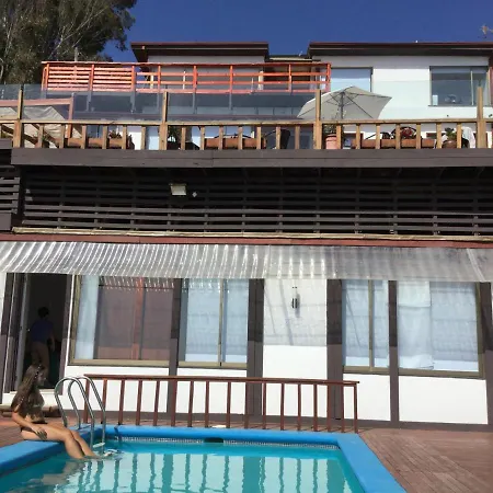 Hotel Terrazas Del Mar-2