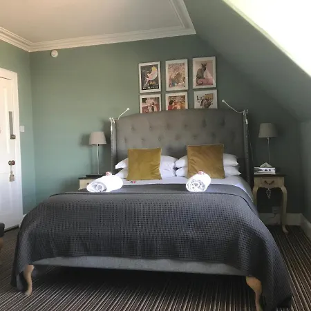 Albyn Townhouse-3