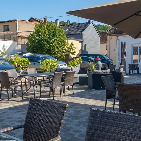 Hotel Mettlacher Hof-2