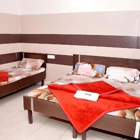 Asha Guest House-2