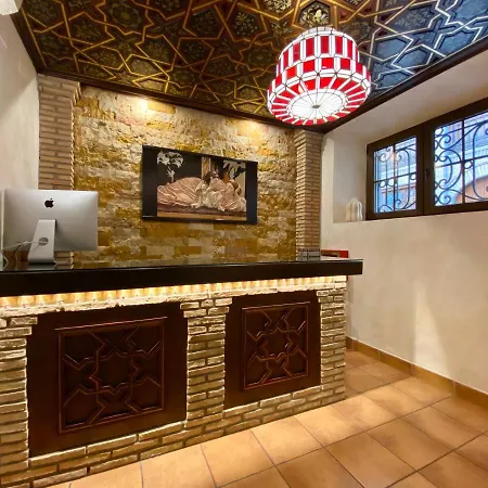 Hostal Rodri (Adults Only)-2
