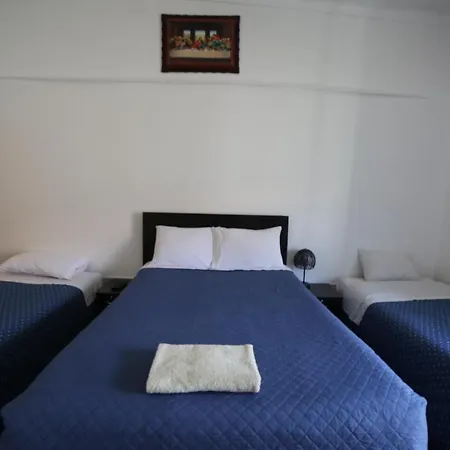 Sumayaq Hostel Cusco-2
