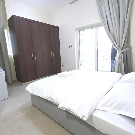 Barsha Star Residence - Home Stay-3