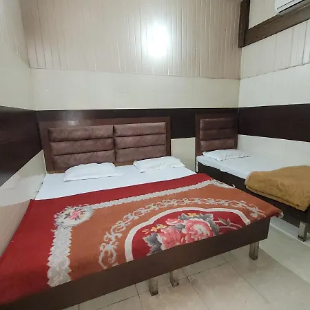 Asha Guest House-3