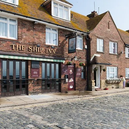 The Ship Inn Folkestone-3