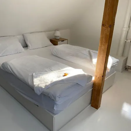 Staystay Guesthouse I 24 Hours Check-In-3