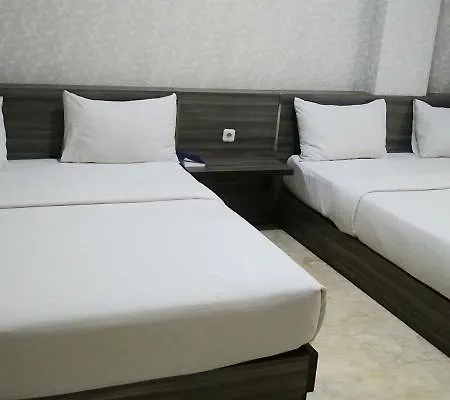 Tulip Guest House-2
