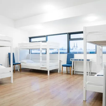 Guesthouse Pavi-2