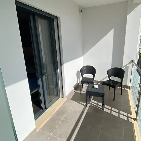 Sunfield Guest House - Only Adults-2