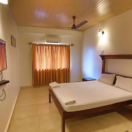 Hotel Orfil-2