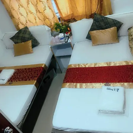 Strawberry Guest House-2