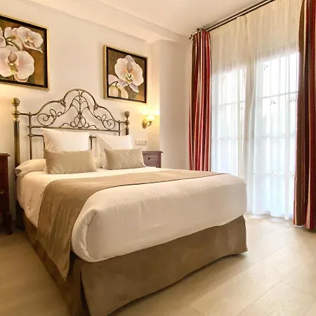 Hostal Rodri (Adults Only)-3