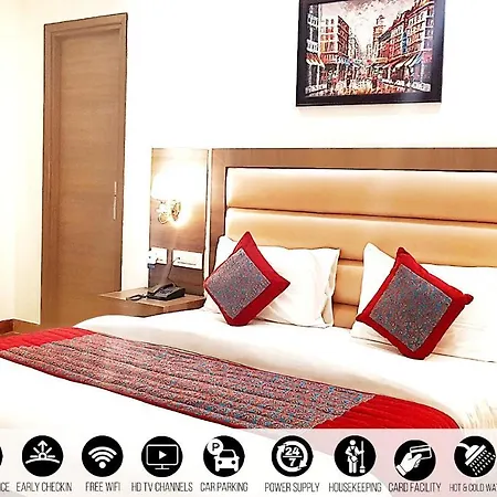 Satyam Room-3