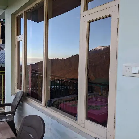 Golden View B&B-3