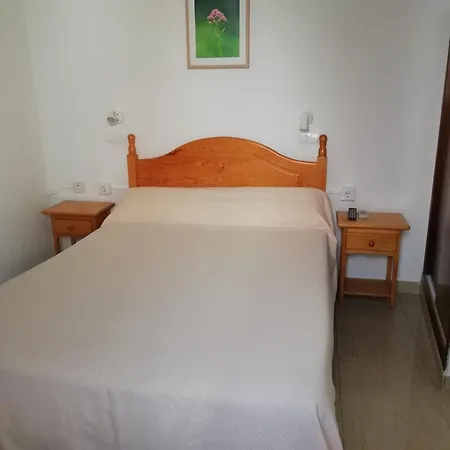 Hostal Sierpes-3