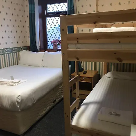 Fortuna House Hotel-2